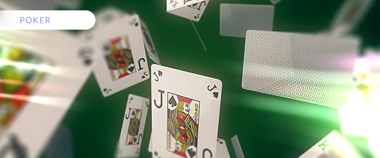 Poker