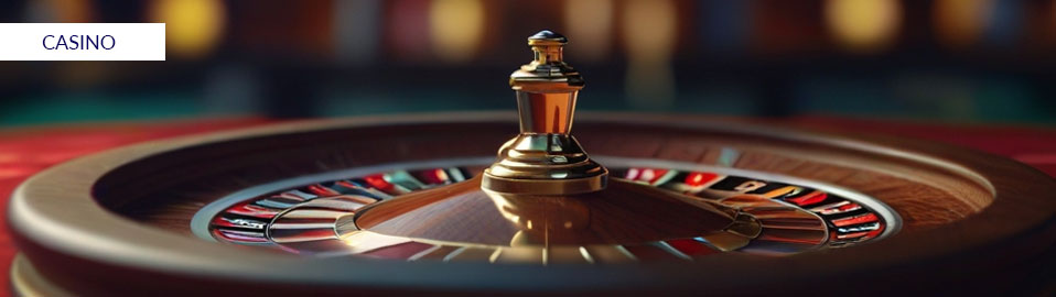Casino