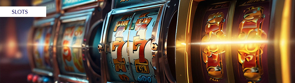 Slots