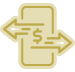 DEPOSITÁ Y RETIRÁ
